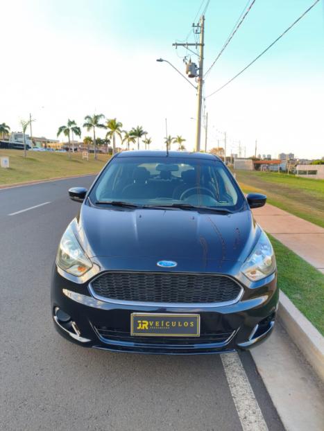FORD Ka Hatch 1.5 16V FLEX SE, Foto 4