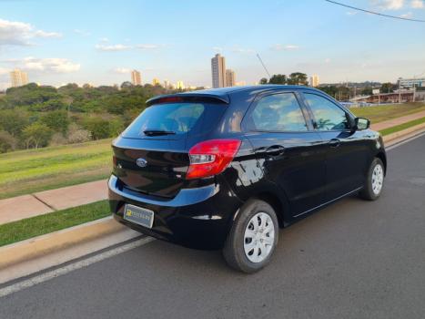 FORD Ka Hatch 1.5 16V FLEX SE, Foto 7