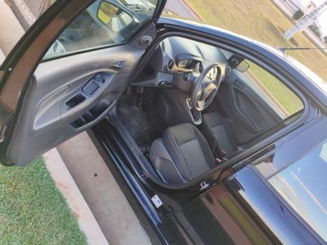 FORD Ka Hatch 1.5 16V FLEX SE, Foto 8