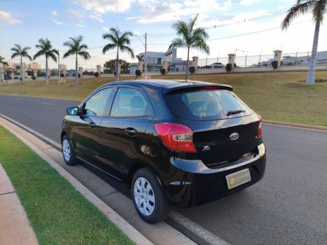 FORD Ka Hatch 1.5 16V FLEX SE, Foto 9