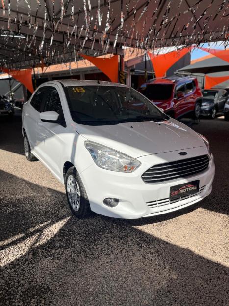 FORD Ka Hatch , Foto 2
