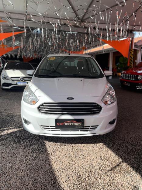 FORD Ka Hatch , Foto 3