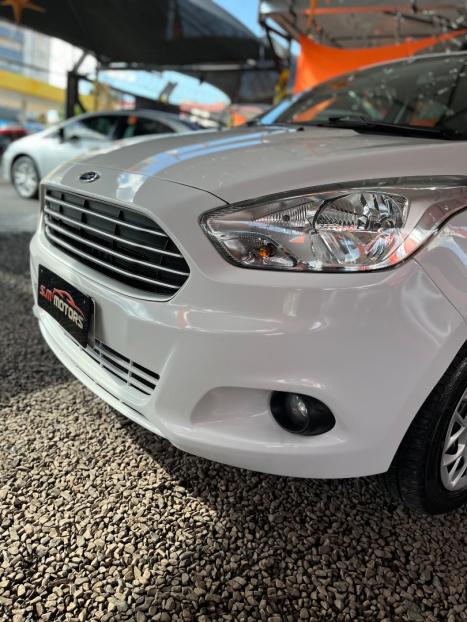 FORD Ka Hatch , Foto 4