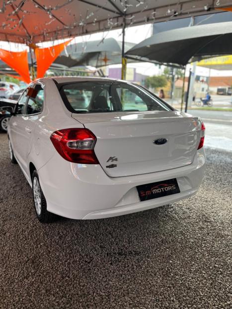 FORD Ka Hatch , Foto 6
