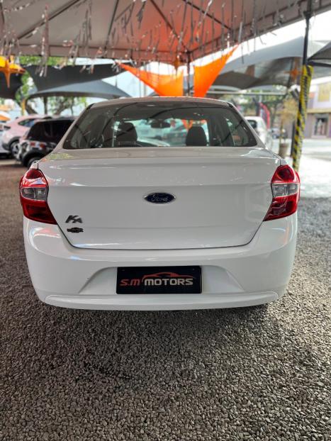 FORD Ka Hatch , Foto 7