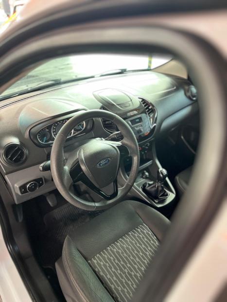 FORD Ka Hatch , Foto 9