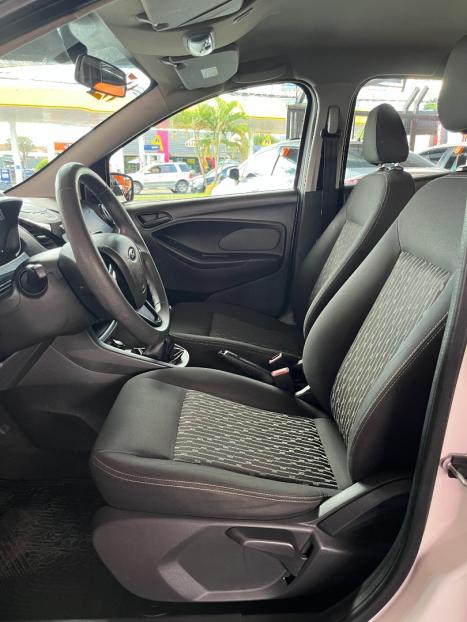 FORD Ka Hatch , Foto 10