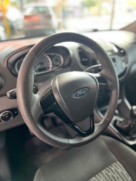 FORD Ka Hatch , Foto 11