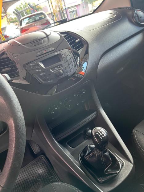 FORD Ka Hatch , Foto 13