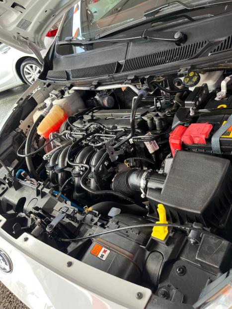 FORD Ka Hatch , Foto 17