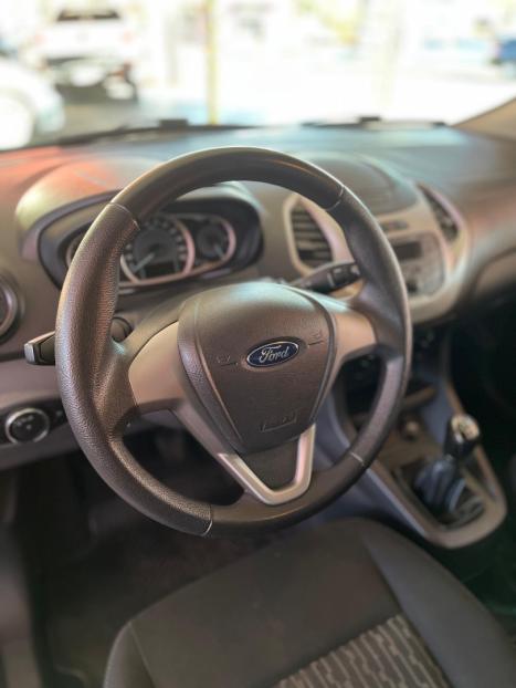 FORD Ka + Sedan 1.0 12V 4P TI-VCT SE FLEX, Foto 12