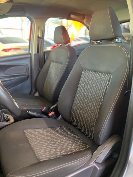FORD Ka + Sedan 1.0 12V 4P TI-VCT SE FLEX, Foto 18