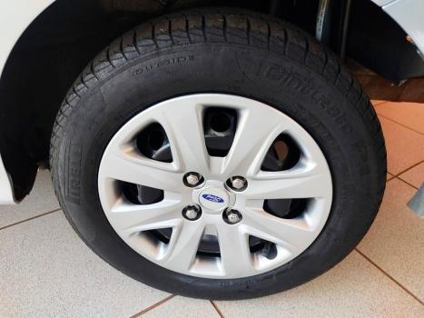 FORD Ka + Sedan 1.0 12V 4P TI-VCT SE FLEX, Foto 9