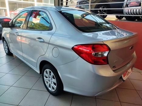 FORD Ka + Sedan 1.0 12V 4P TI-VCT SE FLEX, Foto 10