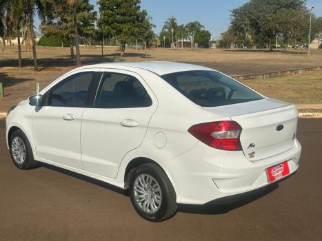 FORD Ka + Sedan 1.0 12V 4P TI-VCT SE FLEX, Foto 7