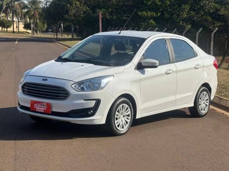 FORD Ka + Sedan 1.0 12V 4P TI-VCT SE FLEX, Foto 10
