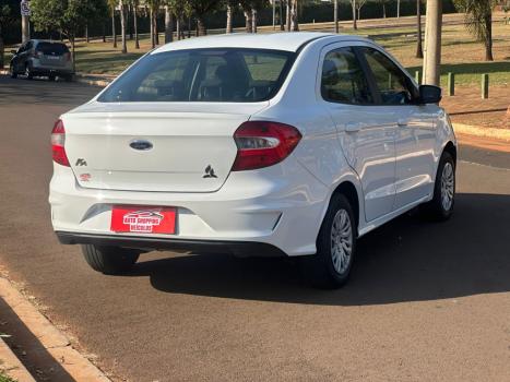 FORD Ka + Sedan 1.0 12V 4P TI-VCT SE FLEX, Foto 11
