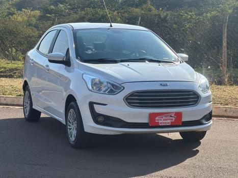 FORD Ka + Sedan 1.0 12V 4P TI-VCT SE FLEX, Foto 12