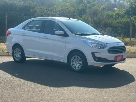 FORD Ka + Sedan 1.0 12V 4P TI-VCT SE FLEX, Foto 13