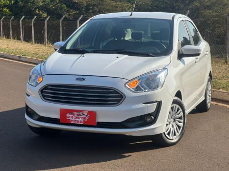 FORD Ka + Sedan 1.0 12V 4P TI-VCT SE FLEX, Foto 14