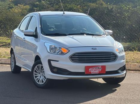 FORD Ka + Sedan 1.0 12V 4P TI-VCT SE FLEX, Foto 15