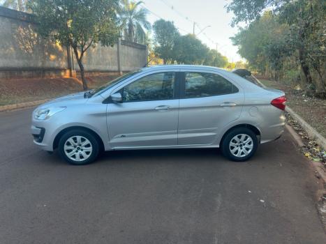 FORD Ka + Sedan 1.5 12V 4P TI-VCT SE FLEX, Foto 4