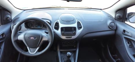 FORD Ka + Sedan 1.5 12V 4P TI-VCT SE PLUS FLEX, Foto 8
