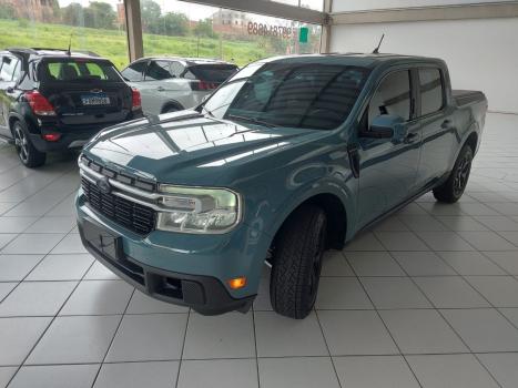 FORD Maverick Pick-up 2.0 CABINE DUPLA ECOBOOST LARIAT FX4 AUTOMTICO, Foto 2