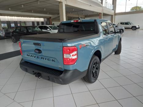 FORD Maverick Pick-up 2.0 CABINE DUPLA ECOBOOST LARIAT FX4 AUTOMTICO, Foto 5