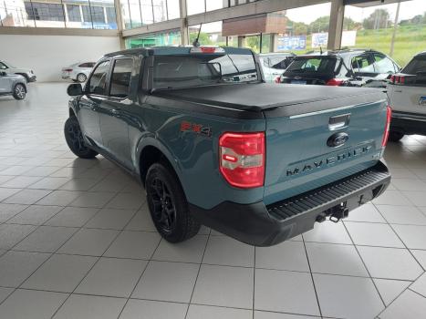 FORD Maverick Pick-up 2.0 CABINE DUPLA ECOBOOST LARIAT FX4 AUTOMTICO, Foto 7