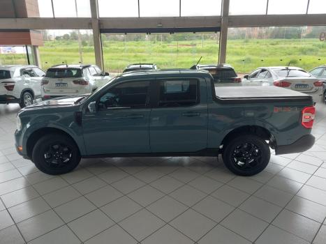 FORD Maverick Pick-up 2.0 CABINE DUPLA ECOBOOST LARIAT FX4 AUTOMTICO, Foto 8