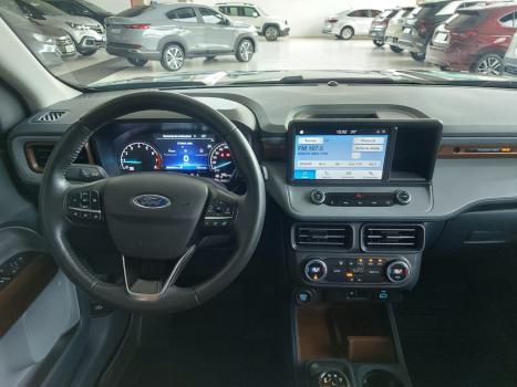 FORD Maverick Pick-up 2.0 CABINE DUPLA ECOBOOST LARIAT FX4 AUTOMTICO, Foto 15