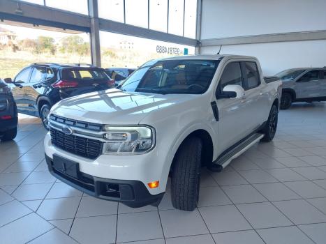FORD Maverick Pick-up 2.0 4P ECOBOOST LARIAT FX4 AUTOMTICO, Foto 2