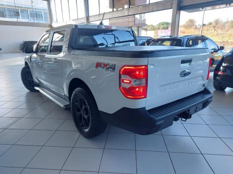 FORD Maverick Pick-up 2.0 4P ECOBOOST LARIAT FX4 AUTOMTICO, Foto 4