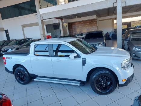 FORD Maverick Pick-up 2.0 4P ECOBOOST LARIAT FX4 AUTOMTICO, Foto 5