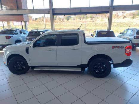 FORD Maverick Pick-up 2.0 4P ECOBOOST LARIAT FX4 AUTOMTICO, Foto 6