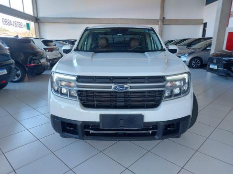 FORD Maverick Pick-up 2.0 4P ECOBOOST LARIAT FX4 AUTOMTICO, Foto 7