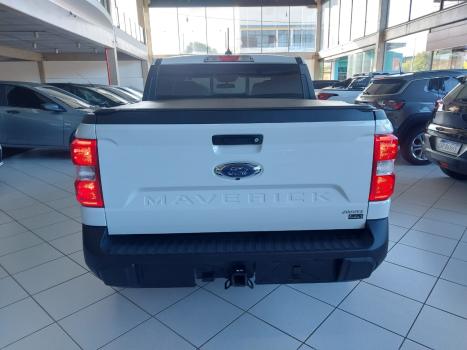 FORD Maverick Pick-up 2.0 4P ECOBOOST LARIAT FX4 AUTOMTICO, Foto 8