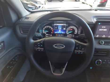 FORD Maverick Pick-up 2.0 4P ECOBOOST LARIAT FX4 AUTOMTICO, Foto 10