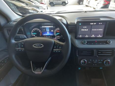 FORD Maverick Pick-up 2.0 4P ECOBOOST LARIAT FX4 AUTOMTICO, Foto 11