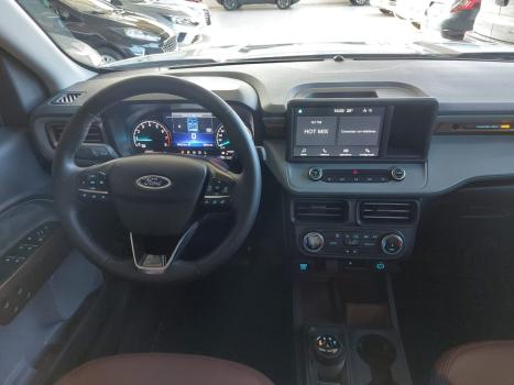 FORD Maverick Pick-up 2.0 4P ECOBOOST LARIAT FX4 AUTOMTICO, Foto 12