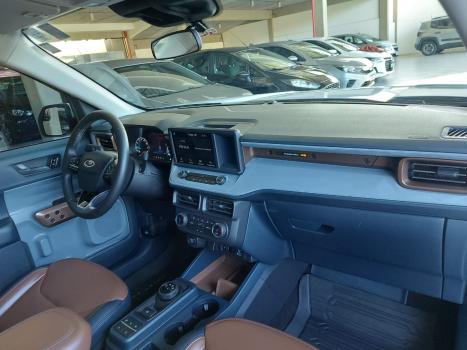 FORD Maverick Pick-up 2.0 4P ECOBOOST LARIAT FX4 AUTOMTICO, Foto 13