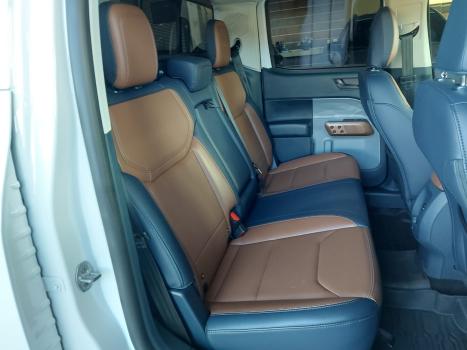 FORD Maverick Pick-up 2.0 4P ECOBOOST LARIAT FX4 AUTOMTICO, Foto 16