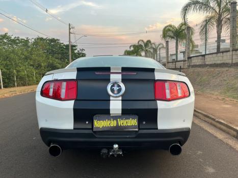 FORD Mustang 3.7 V6 24V COUP AUTOMTICO, Foto 5