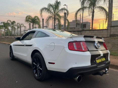 FORD Mustang 3.7 V6 24V COUP AUTOMTICO, Foto 4