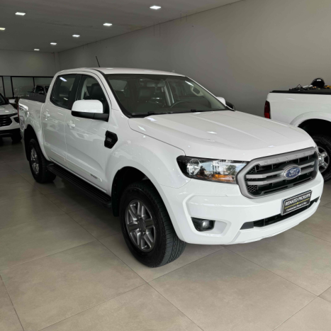 FORD Ranger 2.2 16V XLS DIESEL CABINE DUPLA AUTOMTICO, Foto 1