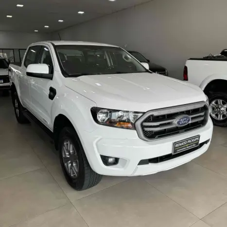 FORD Ranger 2.2 16V XLS DIESEL CABINE DUPLA AUTOMTICO, Foto 2