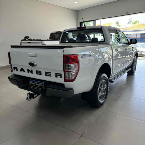 FORD Ranger 2.2 16V XLS DIESEL CABINE DUPLA AUTOMTICO, Foto 7