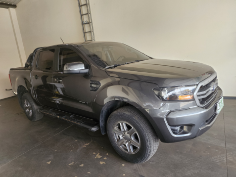 FORD Ranger 2.2 16V XLS DIESEL 4X4 CABINE DUPLA AUTOMTICO, Foto 2