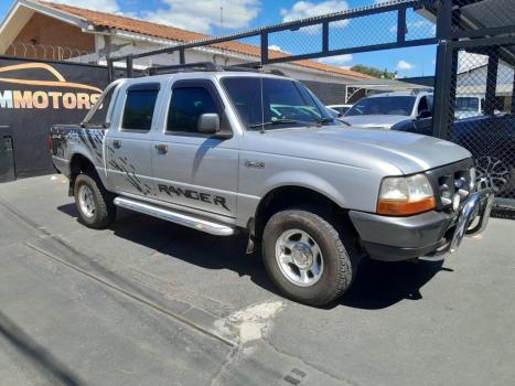 FORD Ranger 2.2 16V XL DIESEL CABINE DUPLA, Foto 1